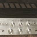 Marantz 1060 Integrated Stereo Amplifier, Pro Refurbished, Recapped, Upgraded