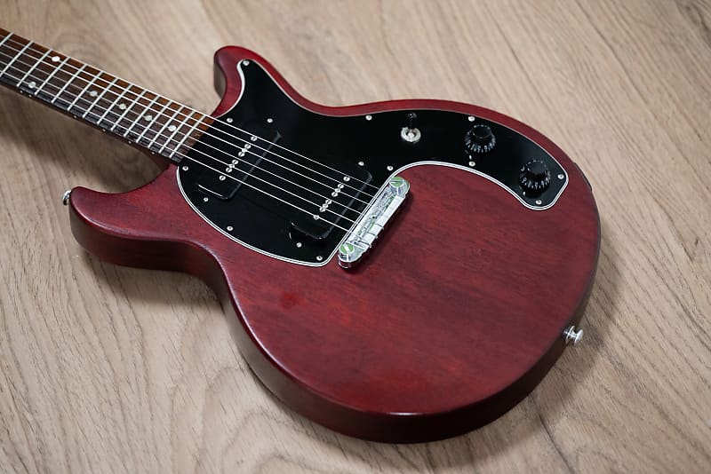 ギター Gibson Les Paul Special Tribute DC 2019 Gibson Les Paul Special Tribute DC 2019 - 2020 | Reverb Canada