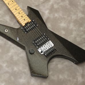 Killer KG-EXPLODER/Left-Hand | Reverb