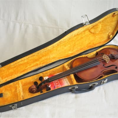 1973 Suzuki Violin No. 9, Kiso-Fukushima, Japan (Intermediate-to