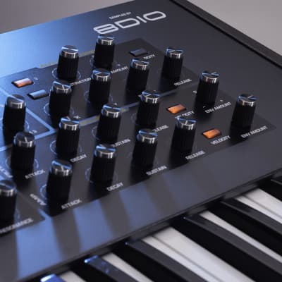 Sequential Prophet X Synthesizer (61-Key) image 7