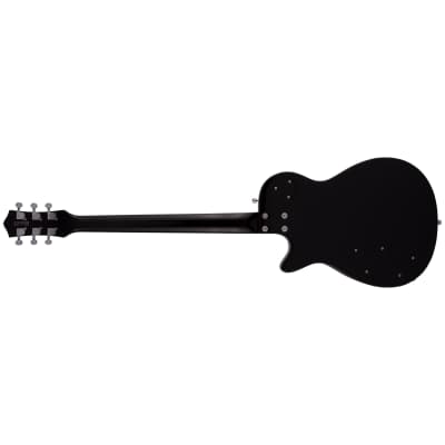 G5260T Electromatic Jet Baritone Laurel Black Gretsch Guitars image 6