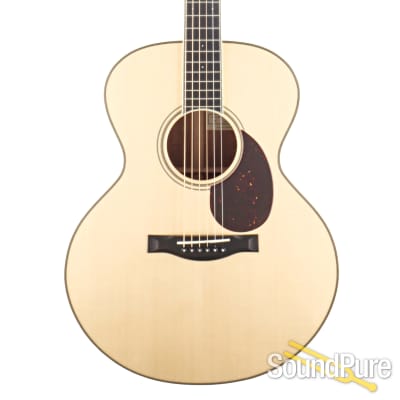 Santa Cruz F Custom Acoustic Guitar #1305 - Used for sale