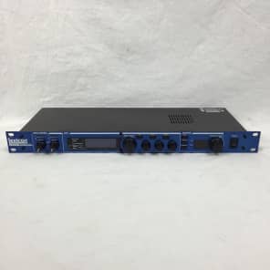 【美品】Lexicon MX300 レキシコン STEREO REVERB Lexicon MX300 Effects Processor MX300 B&H Photo Video