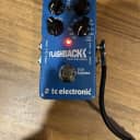 TC Electronic Flashback Delay - Blue