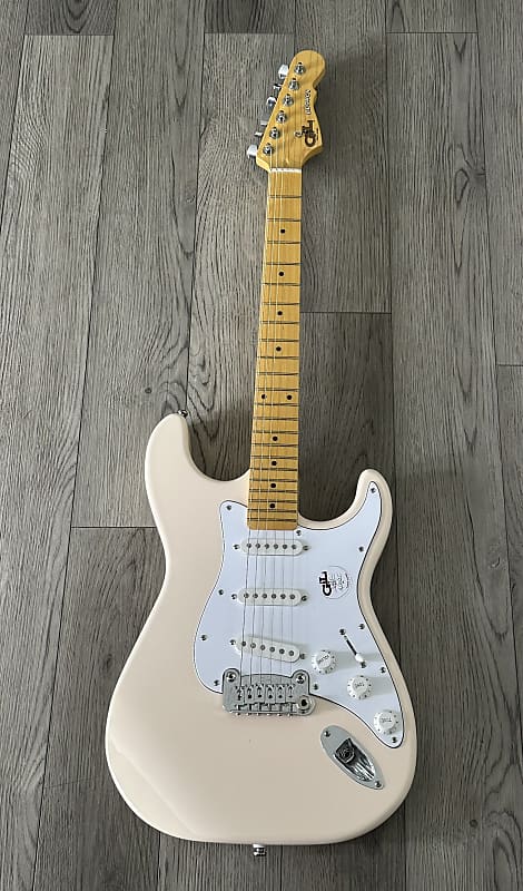 G&L Limited Edition Tribute Series Legacy | Reverb