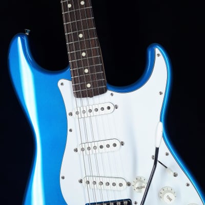 Fender Stratocaster Japan ST-STD LPB 2013 image 6