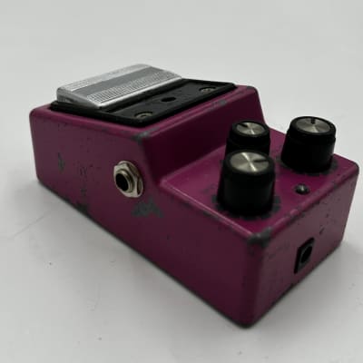 Ibanez AD9 Analog Delay Pedal