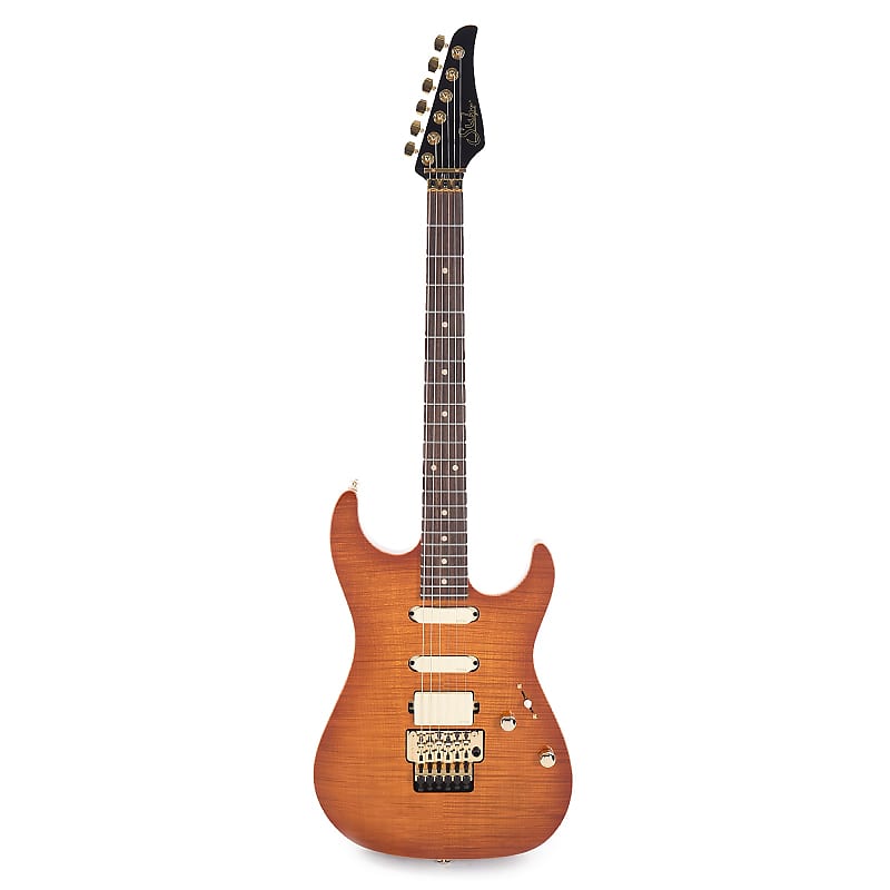 Suhr Standard Legacy Floyd | Reverb