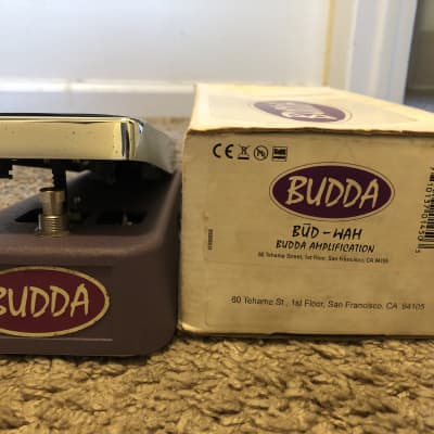 Budda Bud Wah Collection 90s-00s - Purple image 14