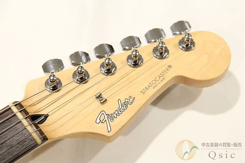 Fender Japan ST-STD HSH [SH792]