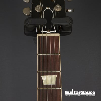 Gibson Custom Shop Ace Frehley Signature 1959 Les Paul Aged & Signed Murphy Aged 2015 Used (cod.1257UG) image 9