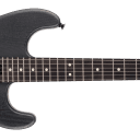 Charvel Pro Mod San Dimas 3  Hardtail Electric Guitar - Satin Black Sassafras