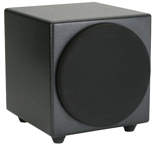 ORB AUDIO sub MINI ウーファー Speakers And Subwoofers For Home Theater Surround Sound And Stereo