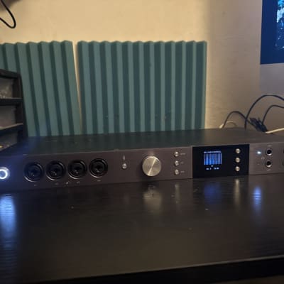 Antelope Audio Orion Studio Rev 2017 Thunderbolt / USB Audio