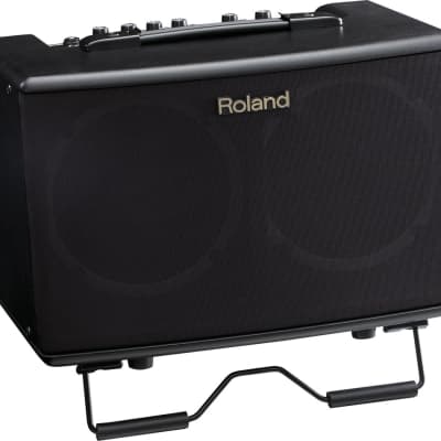 Roland AC-40 Acoustic Chorus Guitar Amplifier NOS image 1