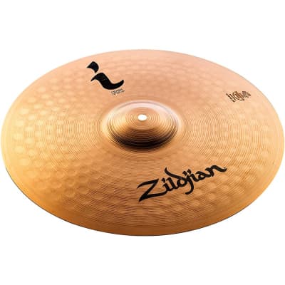 Zildjian I Series Pro Gig Cymbal Pack image 4