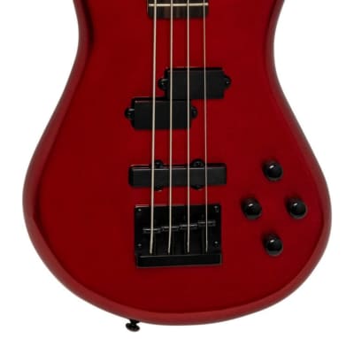 Spector Performer 4 - Metallic Red for sale