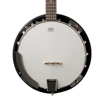 Washburn - Natural Pack Americana Series 5 String Banjo Pack! B8 for sale