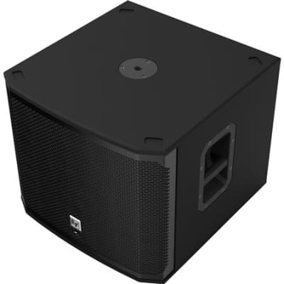 Electro Voice EKX15SP Powered 15in Subwoofer image 4