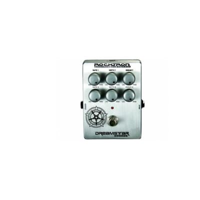 Reverb.com listing, price, conditions, and images for rocktron-dreamstar-chorus