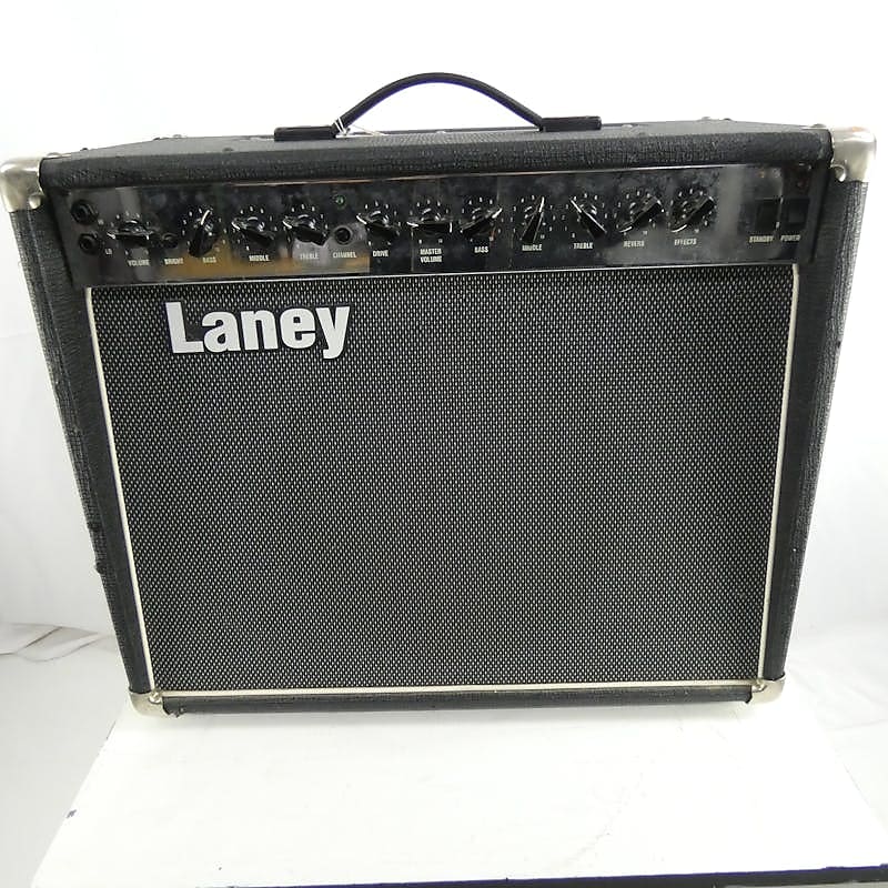 Used Laney LC50 Tube Guitar Amps | Reverb