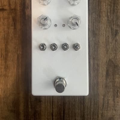 Reverb.com listing, price, conditions, and images for highwind-amplification-direwolf