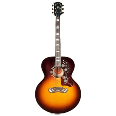 Gibson 1968 SJ-200 2018