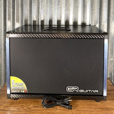 KHE Audio | ASX 8 | Guitar Amplifier Speaker Cabinet Switcher