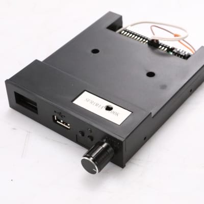 Kurzweil K2VX 61-Key Sampler Keyboard Digital Synth w/ USB Disk Emulator #50486 image 18