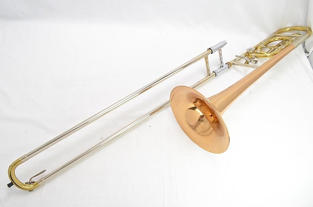 トロンボーン Holton TR-150