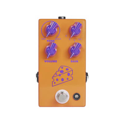 □YAMAHA CRUNCH L DISTORTION CMD-100 Yamaha CMD-100 Crunch & Metal