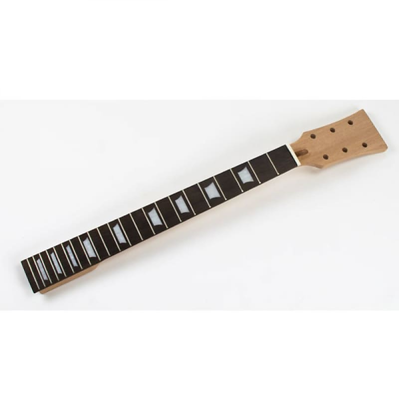Guitar Neck DiY SG type, Rosewood Fretboard 22 Frets to Reverb
