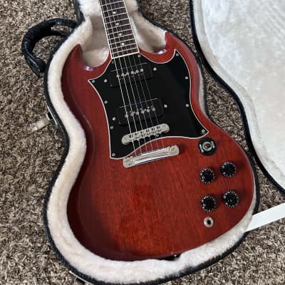 Gibson SG Classic 1999 - 2010 | Reverb