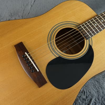Jasmine by Takamine S-35 Acoustic Guitar image 6