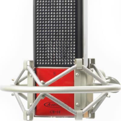 Avantone CR-14 C-Series Ribbon Microphone image 2