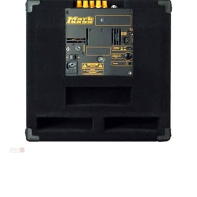 Markbass Marcus Miller CMD 101 Micro 60 image 2