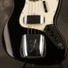 Fender Jazz Bass custom color CLEAN all original  1969 Black