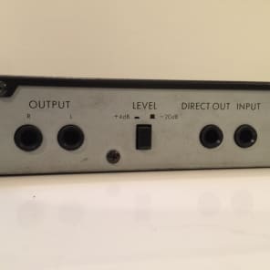 Korg A3 Guitar Multi-Effects Processor with 3 Expansion