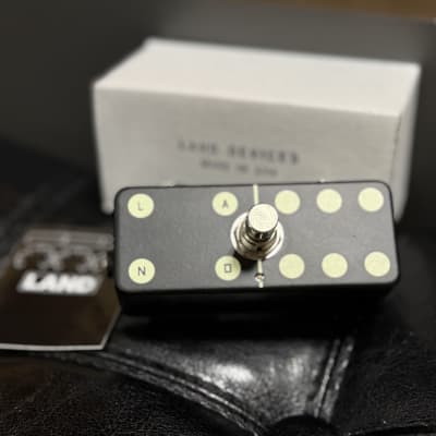 Land Devices Domino | Reverb