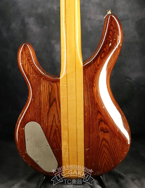 Greco 1979 GOB II 750 FL Mod. | Reverb