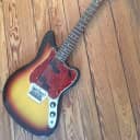 Fender XII Vintage 1966 Sunburst Solid Body