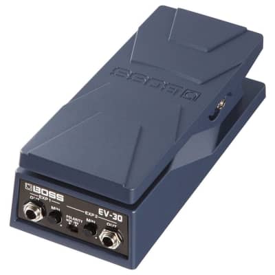 BOSS】ボス『エクスプレッションペダル』EV-30 1週間保証【中古