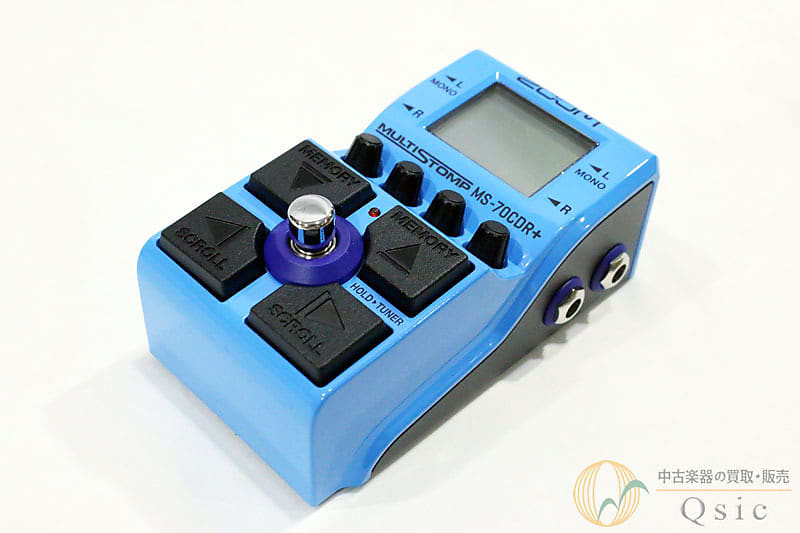 Zoom MS-70CDR+