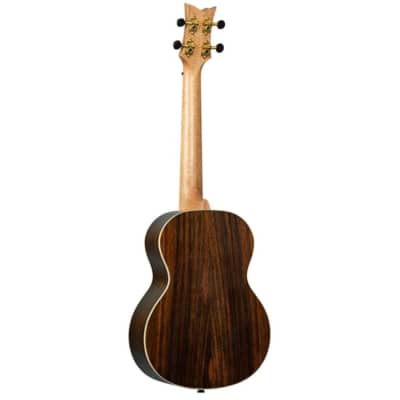 Ortega RUGH-BKT Tenor Ukulele incl. Gigbag image 3