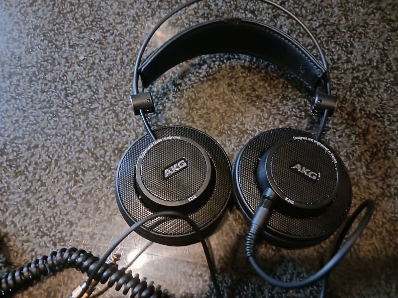 Akg k245 online