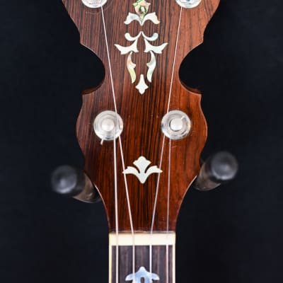 Ome Sweetgrass Megavox in Natural Maple with original hardcase image 9