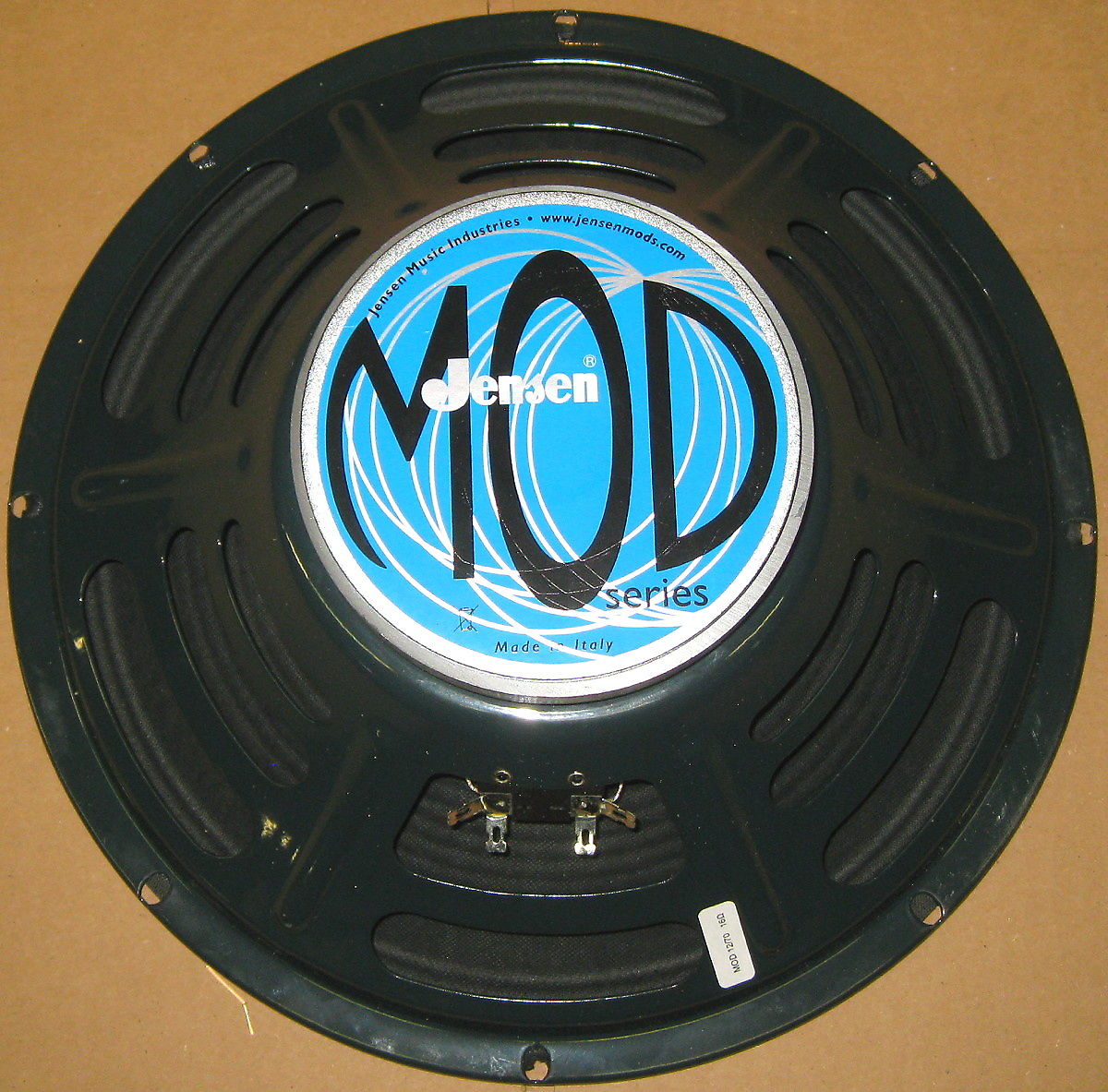 Jensen MOD 12 70 12