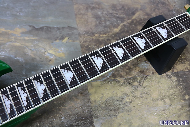 FERNANDES MG-160S CG KIBAN hideモデル FERNANDES MG-160S CG KIBAN hideモデル