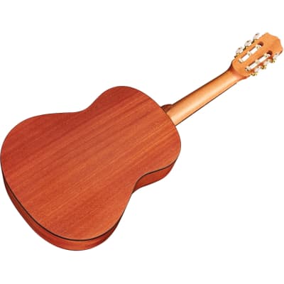 Cordoba C1M 1/2 Acoustic Nylon String Guitar image 2